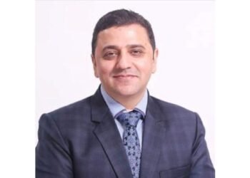 Indian Law Has a New Kind of Problem. Amit Thukral Has Been Solving It for 25 Years