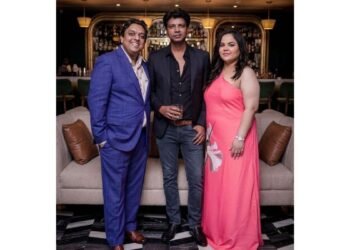 FundVice Acquires a Delhi based production House led By Kunal Sharma, Launches RoughCut Labs as Its Full-Spectrum Creative and Marketing Arm