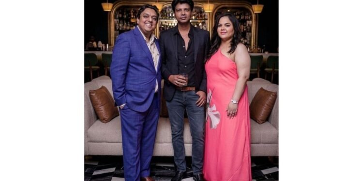 FundVice Acquires a Delhi based production House led By Kunal Sharma, Launches RoughCut Labs as Its Full-Spectrum Creative and Marketing Arm