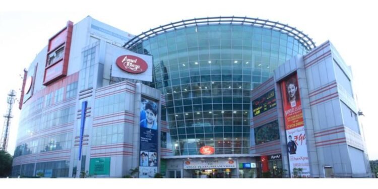 Vatika real estate Announces Premium Ready-to-Move Properties and High-Yield Commercial Spaces in Ansals, Palam Vihar, Gurgaon