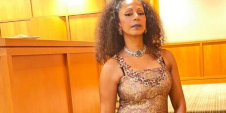 Blood Shwetz and Tears: A Musical Revival Where Legends and Genres Unite on One Stage