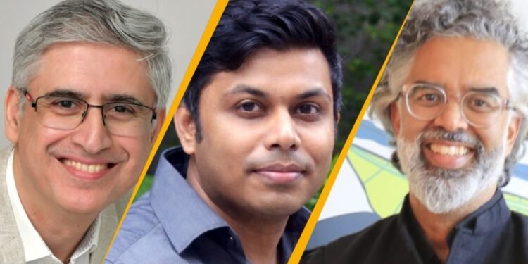 Dentsu India and IWMBuzz Announce Multi-Year Alliance with OTT Awards and Industry Report