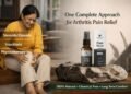 The Real Burden of Arthritis Isn’t the Diagnosis. It’s the Daily Pain That Follows