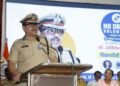 Pune Police to Invoke MCOCA Against Drug Peddlers, Announce Zero-Tolerance Anti-Drug Drive at Dr. P. A. Inamdar University