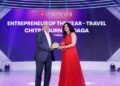 Thrillophilia CEO and Co-founder Chitra Gurnani Daga Receives ‘Entrepreneur of the Year – Travel’ at ET Awards 2026