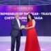 Thrillophilia CEO and Co-founder Chitra Gurnani Daga Receives ‘Entrepreneur of the Year – Travel’ at ET Awards 2026