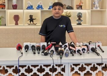 NG brand set for comeback as NG Mall opens on April 29, 60% profits for charity