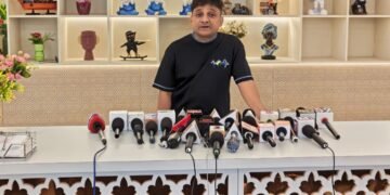 NG brand set for comeback as NG Mall opens on April 29, 60% profits for charity
