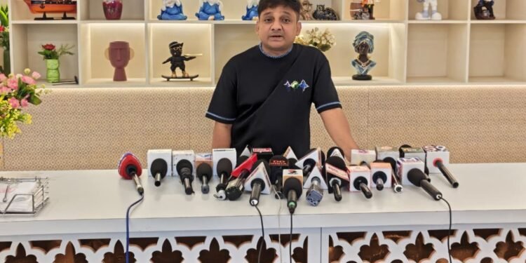 NG brand set for comeback as NG Mall opens on April 29, 60% profits for charity