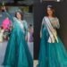Radhika Beena Lakra Shines with Grace and Purpose at VG Miss and Mrs India Global Icon 2026