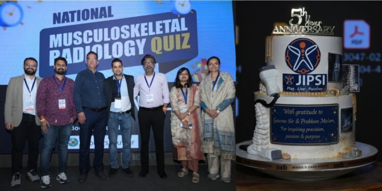 IMS Jaipur Conclave marks the beginning of International Musculoskeletal Summit’s India journey