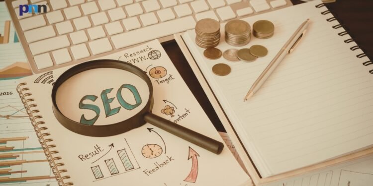 SEO Architecture: Data-Driven System to Build Ranking Ecosystems