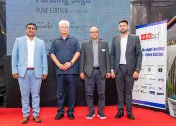 ParsBEM Consultants Organizes: The Startup Funding Saga: Pune Edition, and Enhancing Startup-Investor Synergies