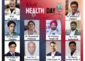 World Health Day 2026: Experts’ Advice for a Healthier, Happier Tomorrow