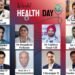 World Health Day 2026: Experts’ Advice for a Healthier, Happier Tomorrow