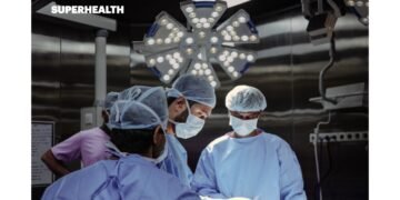 Superhealth Patients Saved Upto 200Cr in 6 Months