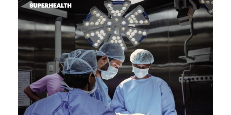 Superhealth Patients Saved Upto 200Cr in 6 Months