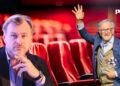 CinemaCon 2026: Spielberg and Nolan Push Hollywood Back to Theatres First