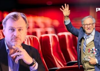 CinemaCon 2026: Spielberg and Nolan Push Hollywood Back to Theatres First