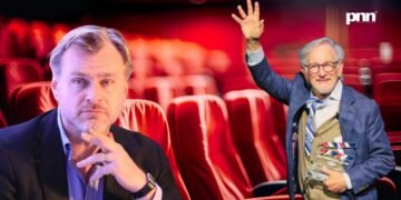 CinemaCon 2026: Spielberg and Nolan Push Hollywood Back to Theatres First