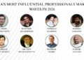 India’s Most Influential Professionals Making Waves in 2026