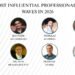 India’s Most Influential Professionals Making Waves in 2026