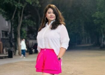 KHUSHI TURNS 50: Celebrating a Life of Healing, Strength and Transformational Impact