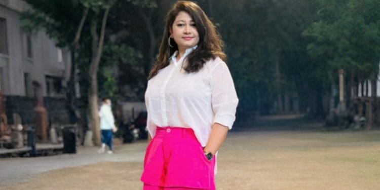 KHUSHI TURNS 50: Celebrating a Life of Healing, Strength and Transformational Impact