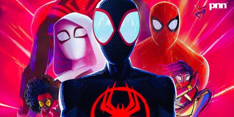 Spider-Man Beyond the Spider-Verse: Why the Ending Matters More Than Scale
