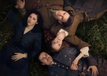 Outlander Blood of My Blood Season 2: Release, Story, and Why India Is Watching