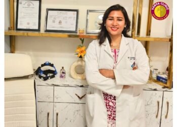 Dr. Purodha Prasad, ENT Specialist in Delhi Restores Sudden Hearing Loss in Patient Within 7 Days