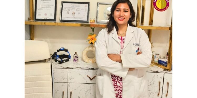 Dr. Purodha Prasad, ENT Specialist in Delhi Restores Sudden Hearing Loss in Patient Within 7 Days