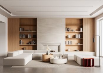 Home Interior Design Ideas: Why Your Home Feels Chaotic Even When It’s Clean