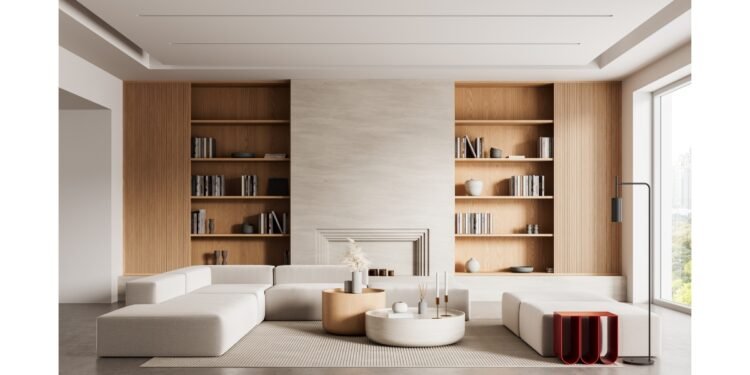 Home Interior Design Ideas: Why Your Home Feels Chaotic Even When It’s Clean