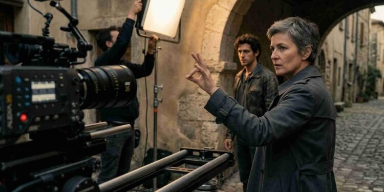 Why the Best AI Video Results Come From Platforms Built for Creative Direction