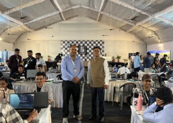 IIT Alumni Council Marks Continued Growth and Expanding National Engagement Through MegaSpheres Lens