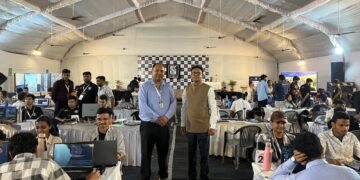 IIT Alumni Council Marks Continued Growth and Expanding National Engagement Through MegaSpheres Lens