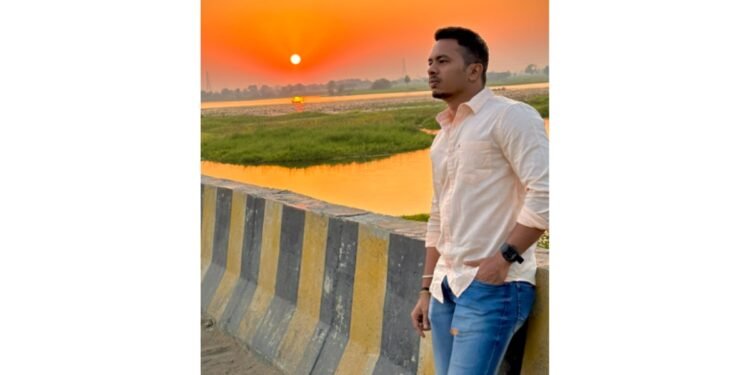 A Story of Hard Work, Not Luck