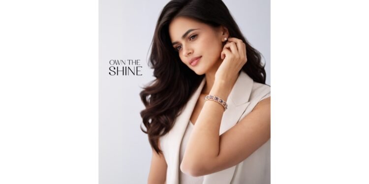 Gletr Launches Its D2C Jewellery Marketplace, Announces Festive Akshaya Tritiya Offers