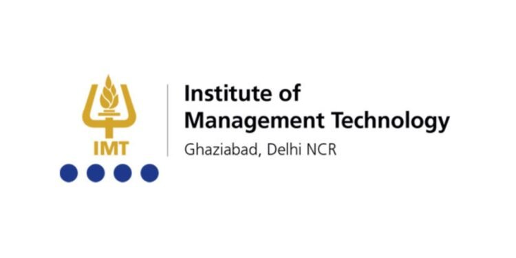 From Degrees to Roles: IMT Ghaziabad Rewires Management Education for the AI Era