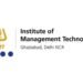 From Degrees to Roles: IMT Ghaziabad Rewires Management Education for the AI Era