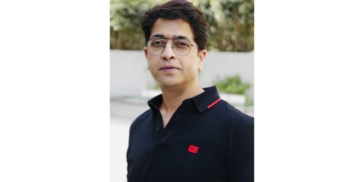 MSM Unify Appoints Rohit Kumar as Founding Member and President, India Campus Business