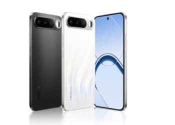 Realme 16: India’s First ‘Selfie Mirror’ Phone is Here