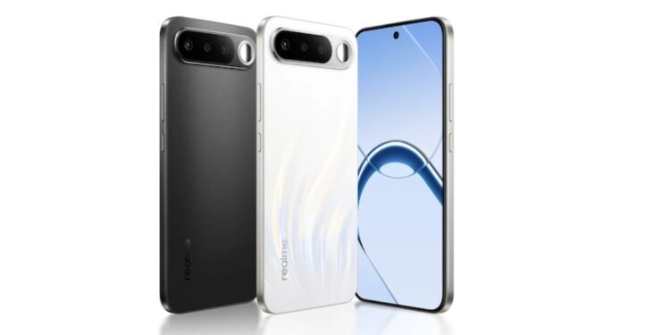 Realme 16: India’s First ‘Selfie Mirror’ Phone is Here