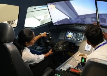 Nitte University sets a New Benchmark in Aviation Training with Career-Focused Programs at NMIT Bengaluru