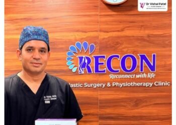 3600 ml Fat Loss in Single Liposuction Surgery in Mumbai Achieved by Dr. Vishal Patel