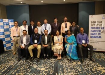 HCG Borivali Showcases Future of Cancer Care with ROBOCAN 1.0