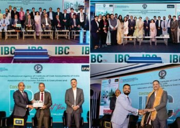 Conclave on “IBC at Ten: Innovation, Reform and Emerging Challenges”