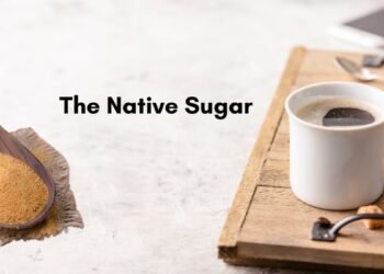 The Native Sugar: India’s 1st Clean-Labelled Natural Sugar Brand Transforming Sugar Consumption