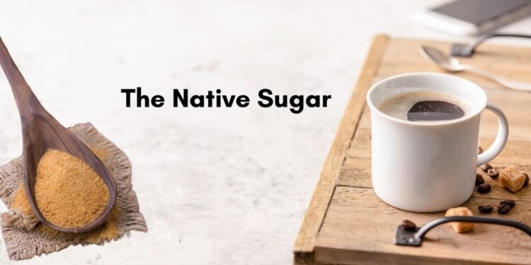 The Native Sugar: India’s 1st Clean-Labelled Natural Sugar Brand Transforming Sugar Consumption